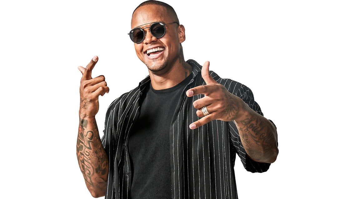 Leo Santana