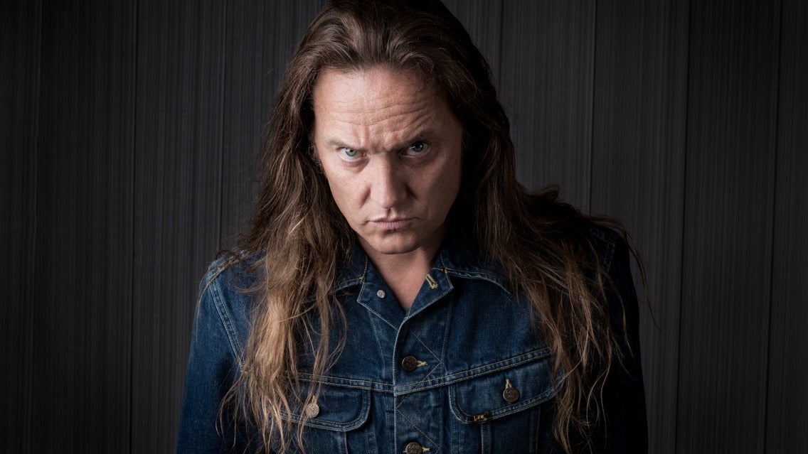 Jesper Binzer