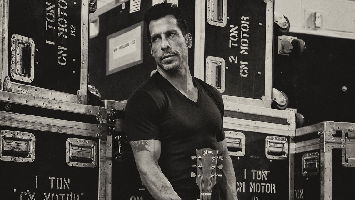 Danny Wood