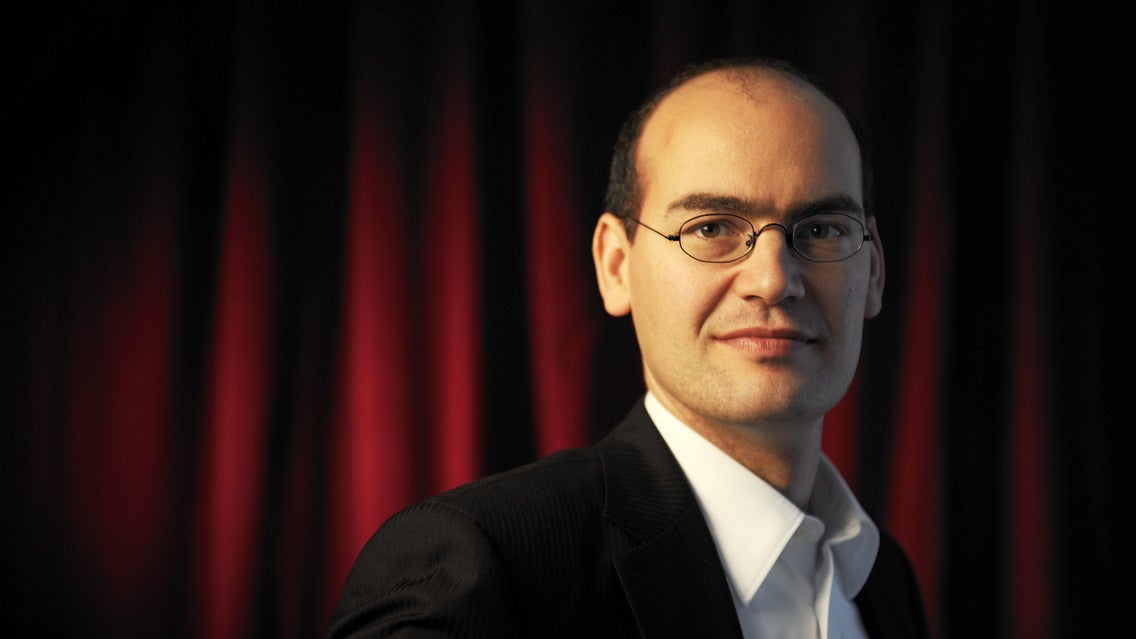 Frank Muschalle