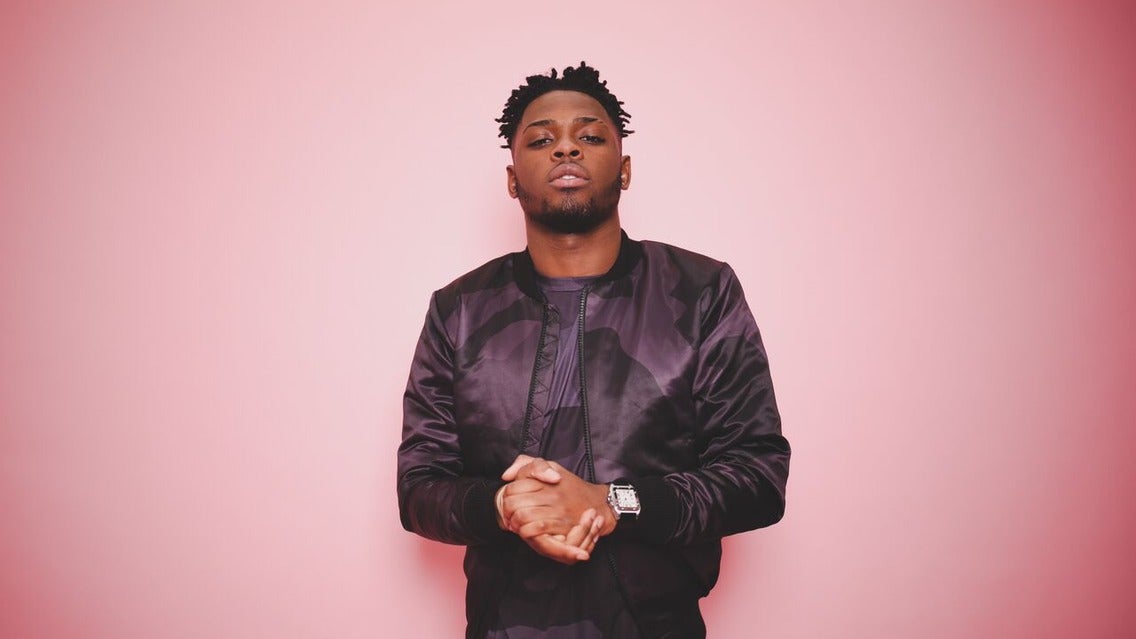 Yxng Bane