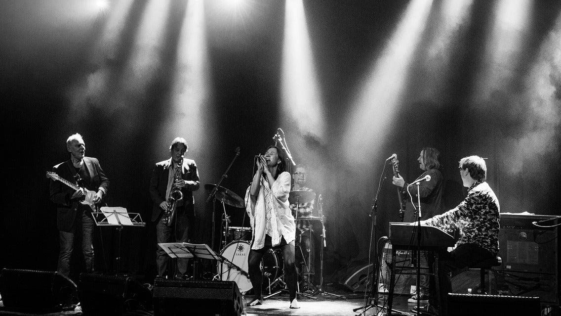 Grarup Allstars
