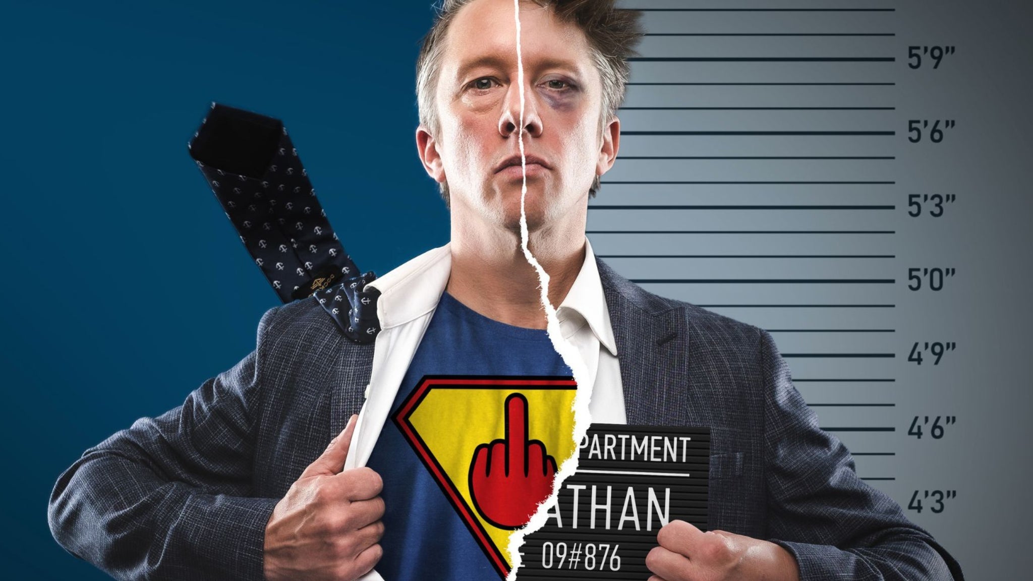 JONATHAN PIE
