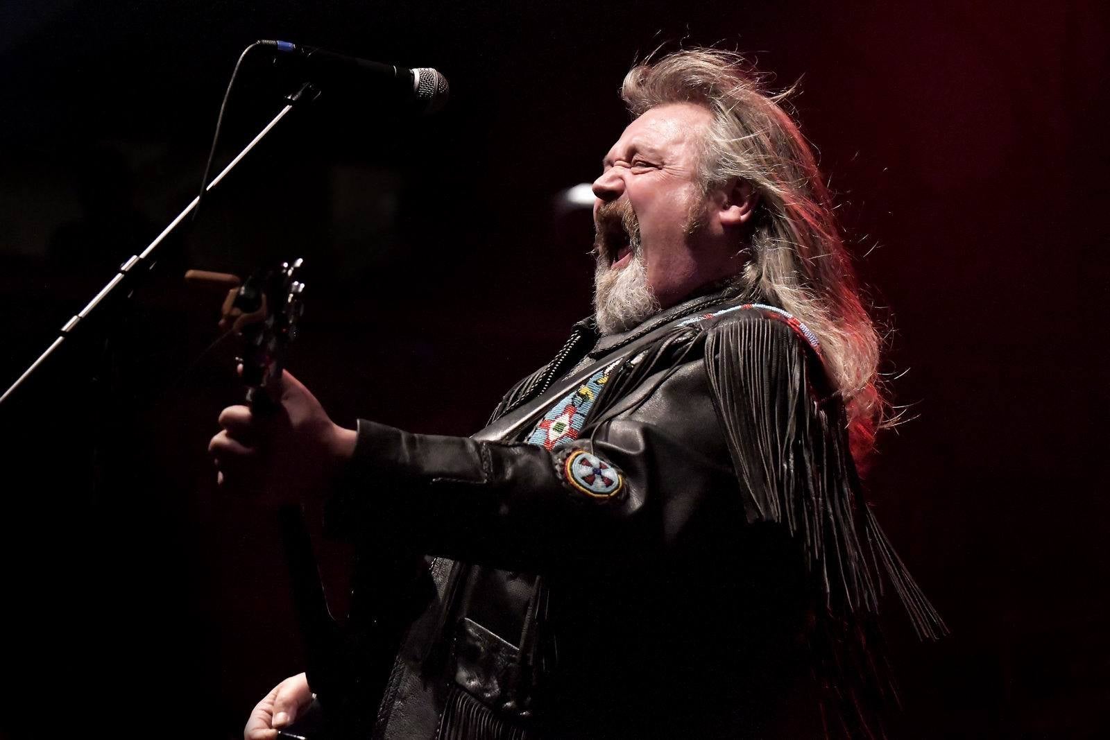 Creedence Clearwater Revived