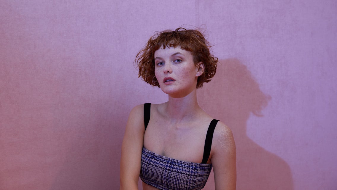 Kacy Hill