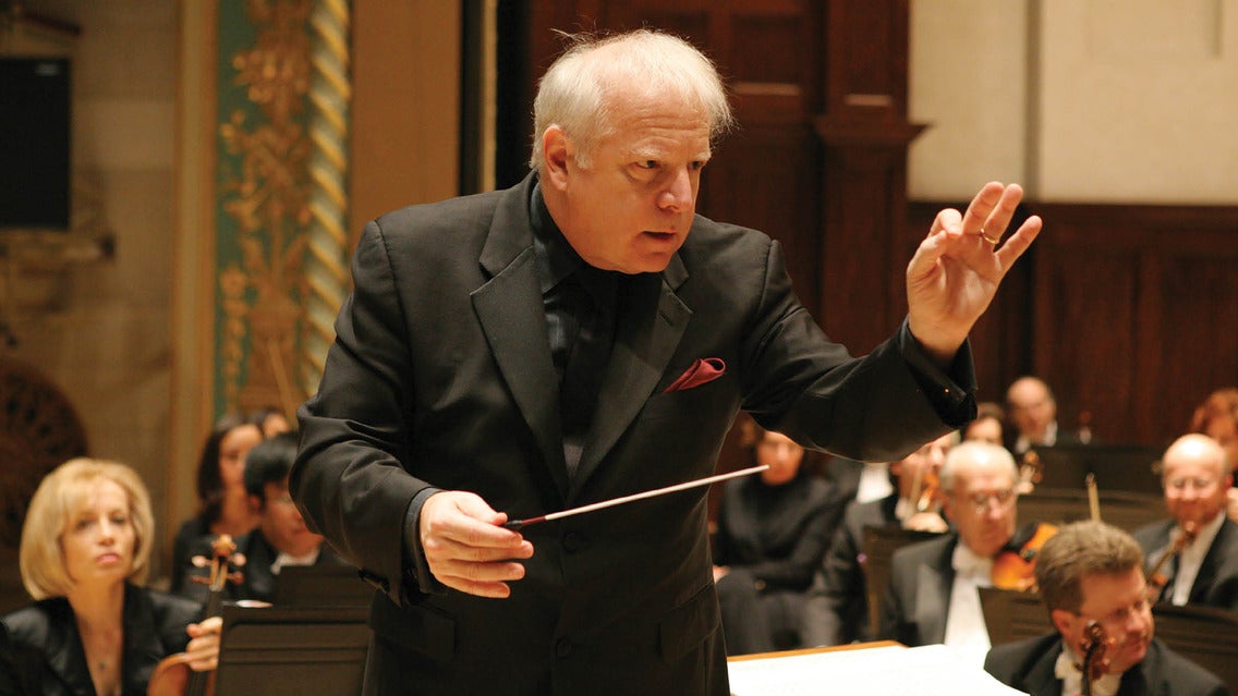 Orchestre National de Lyon