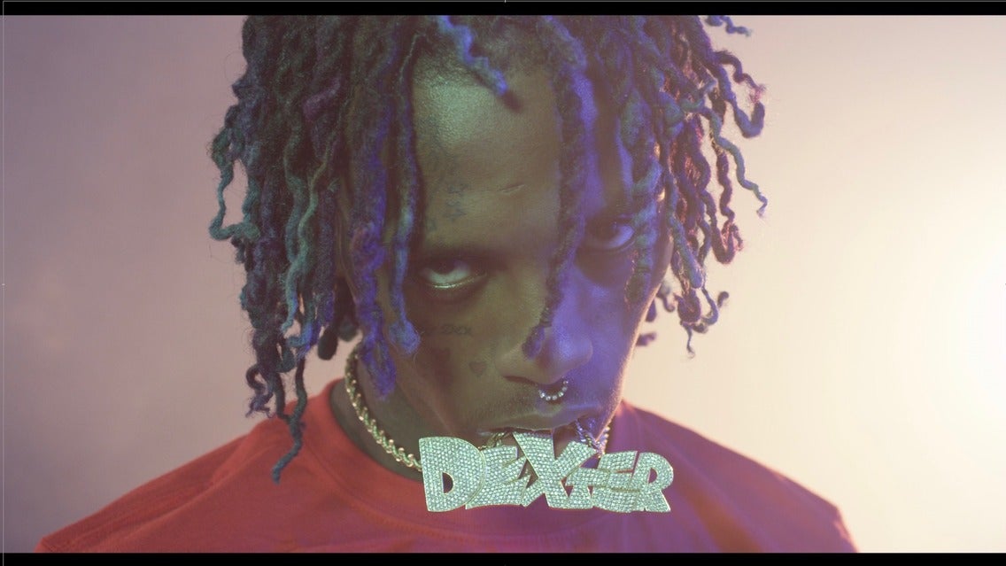 Famous Dex