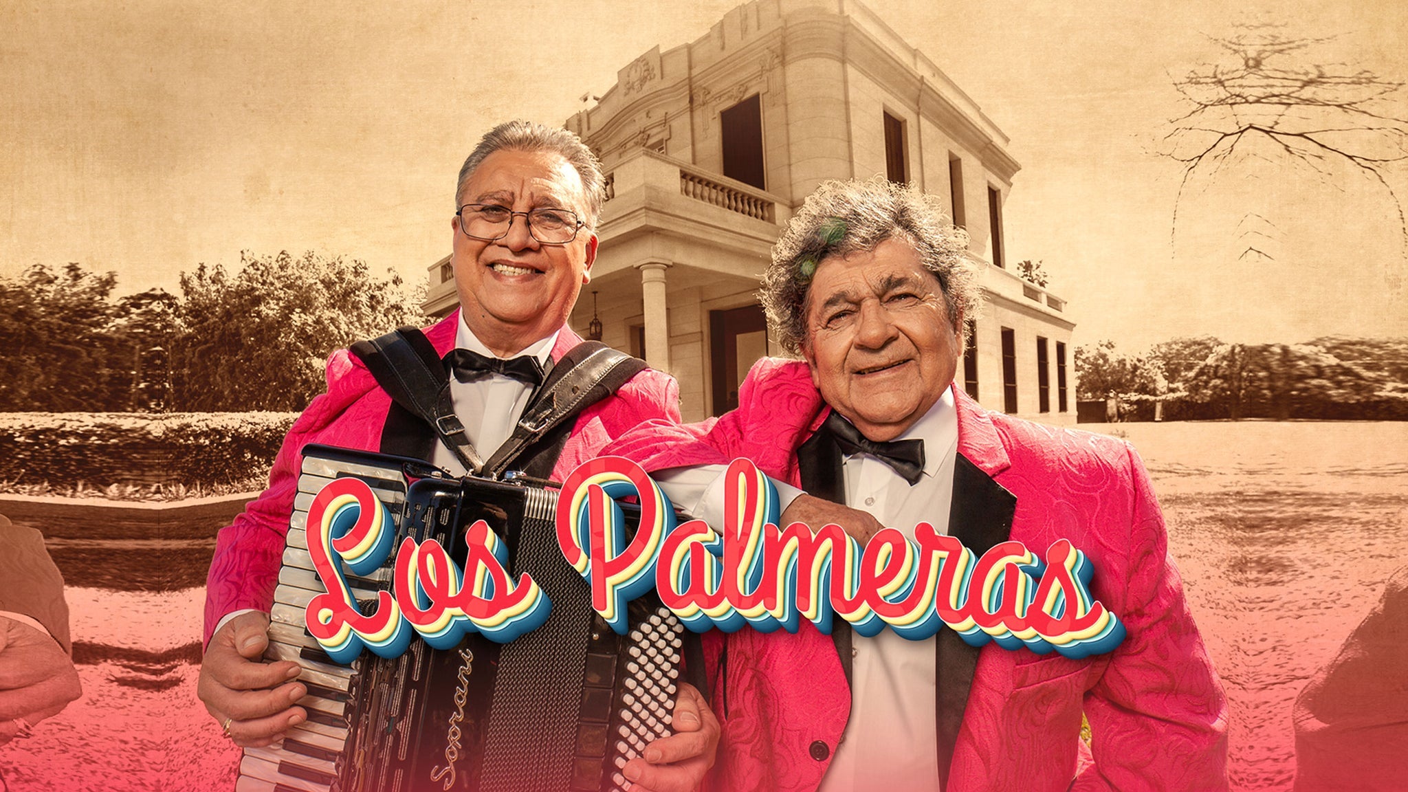 Los Palmeras