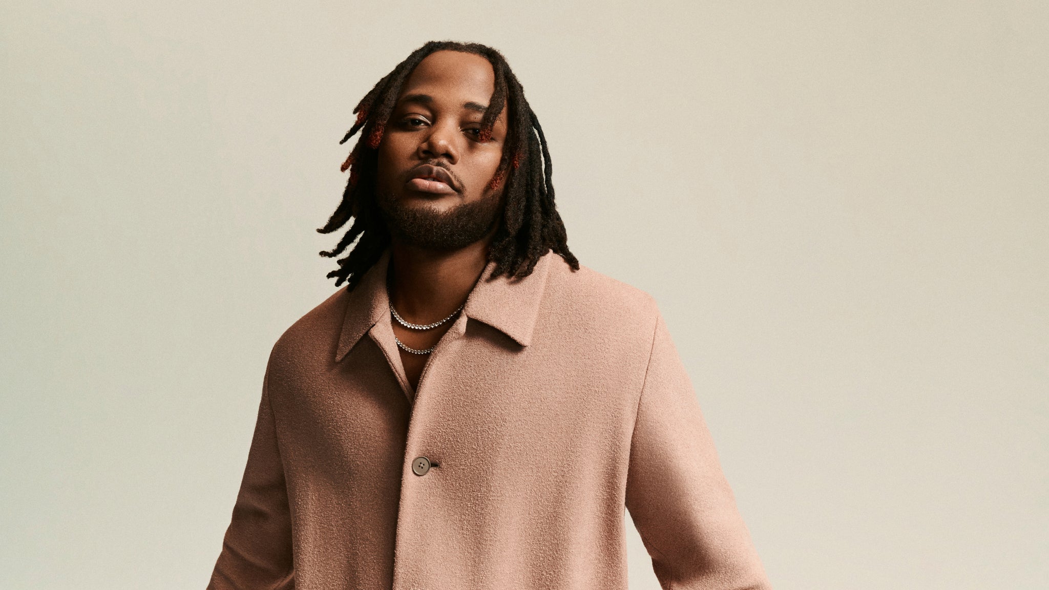 Leon Thomas