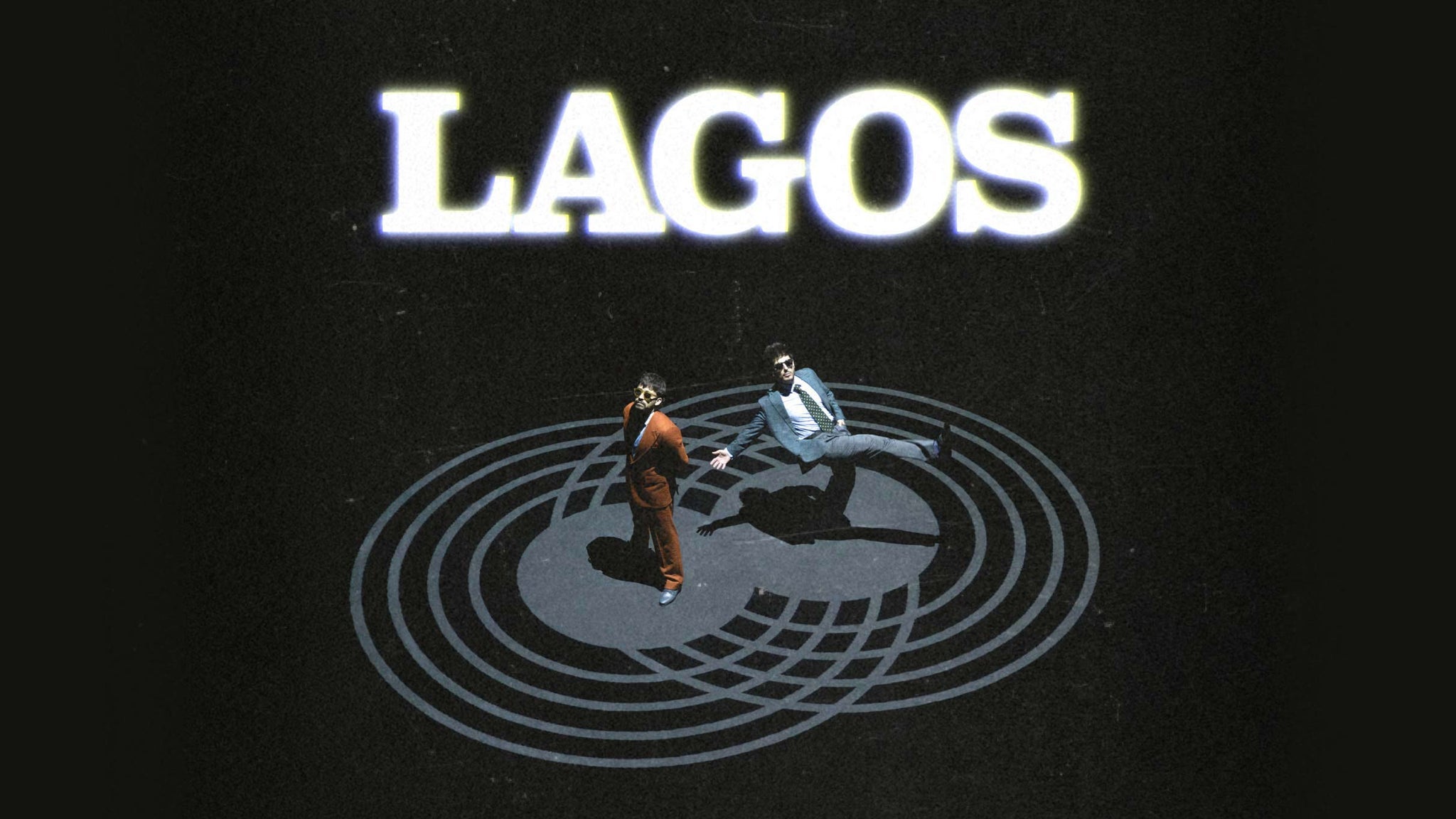 LAGOS