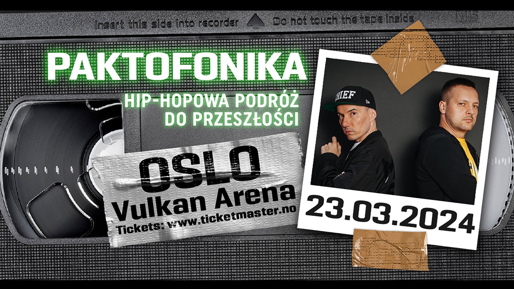 Paktofonika