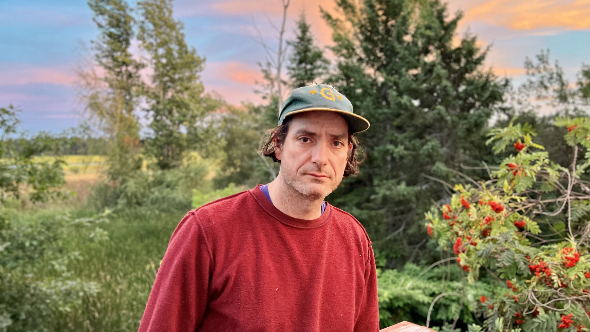 Jon McKiel