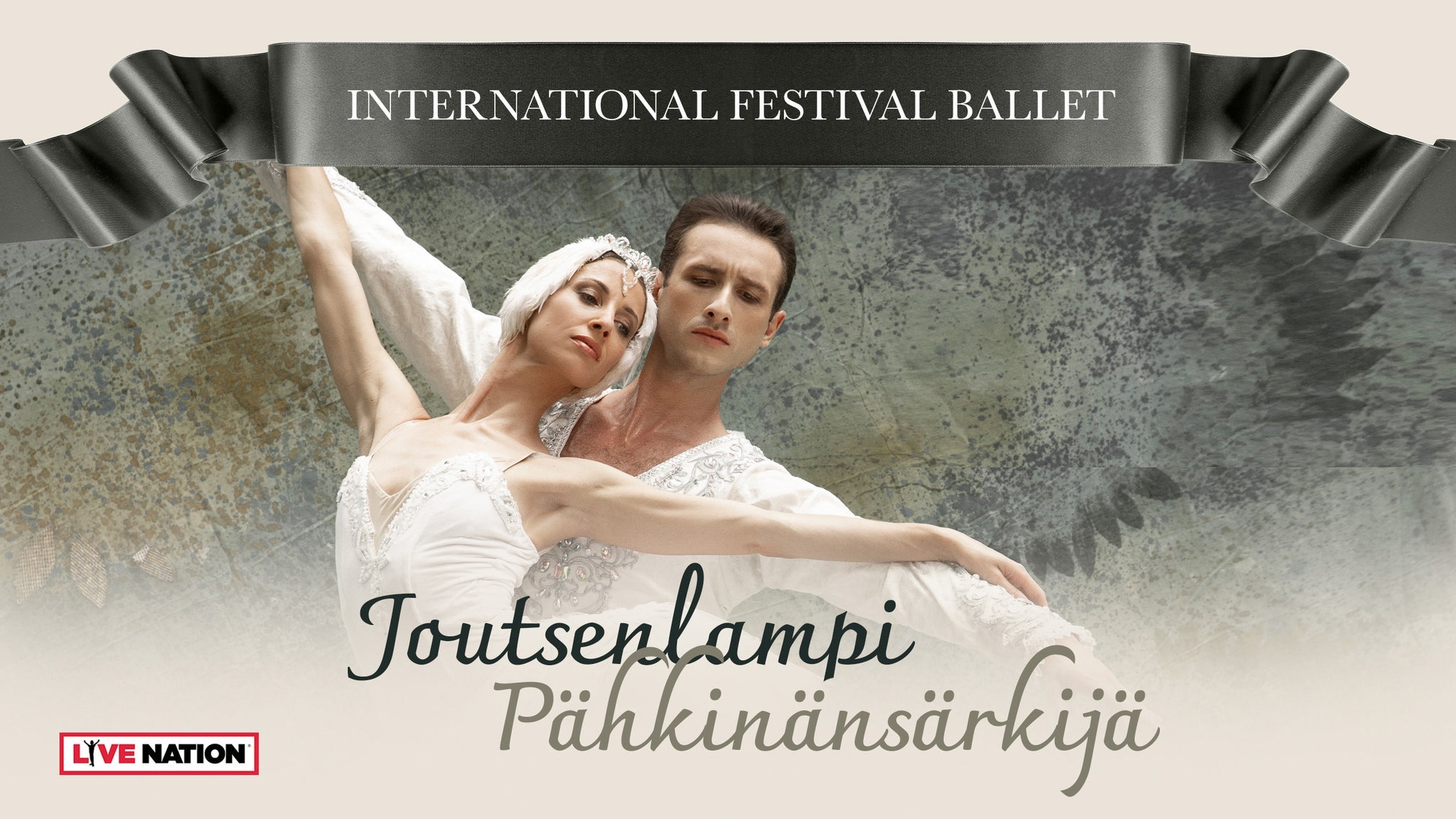 International Festival Ballet