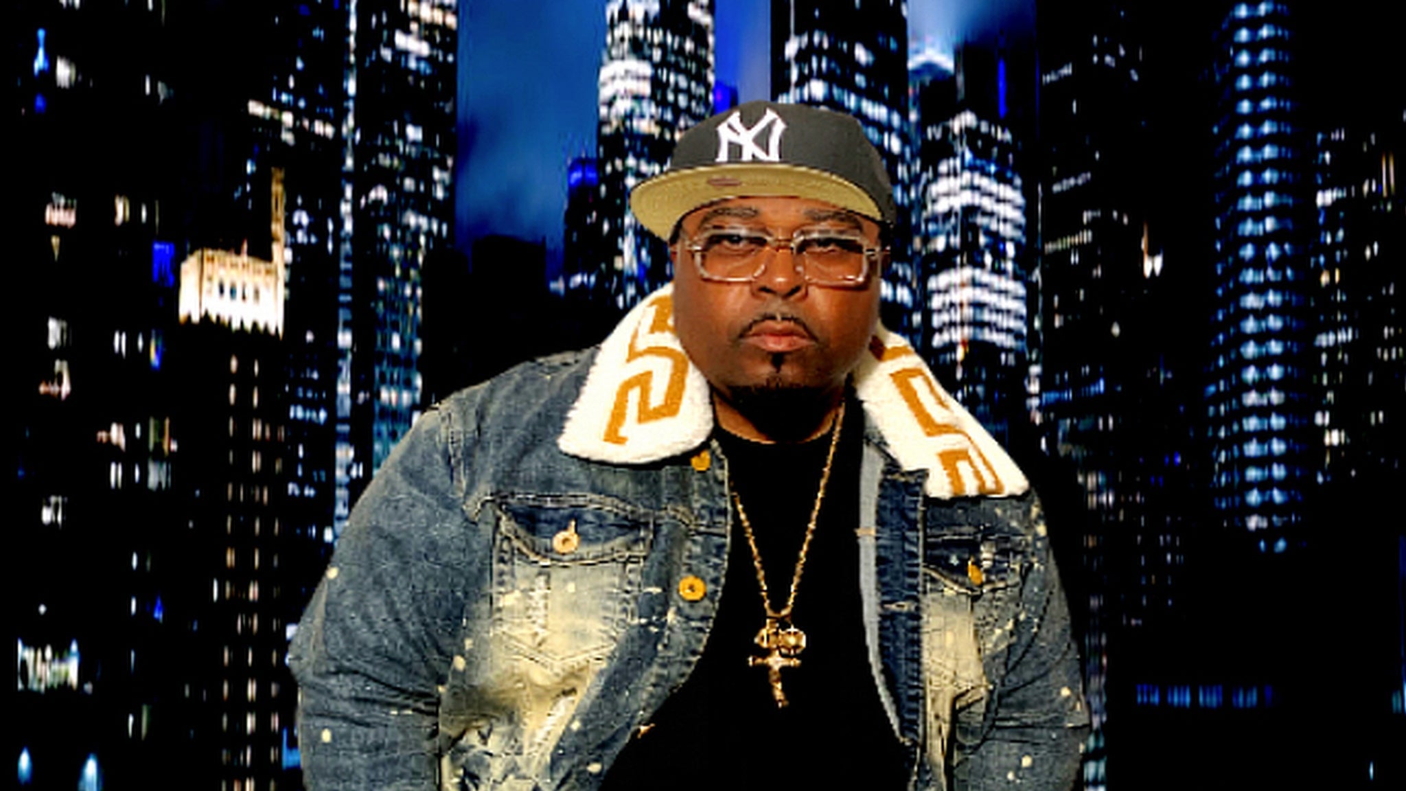 Bruse Wane