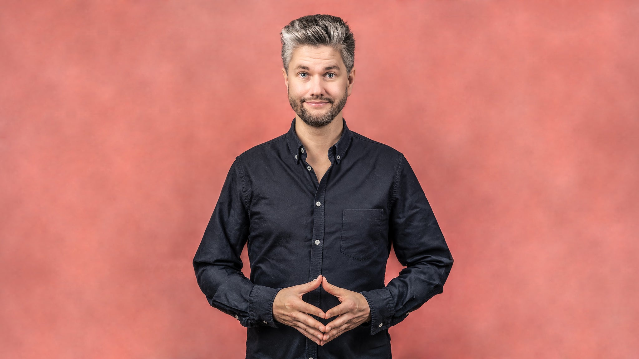 FREDRIK ANDERSSON