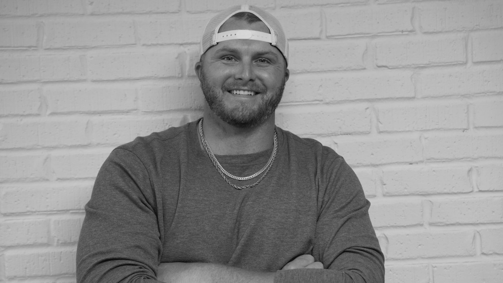 Zach Rushing
