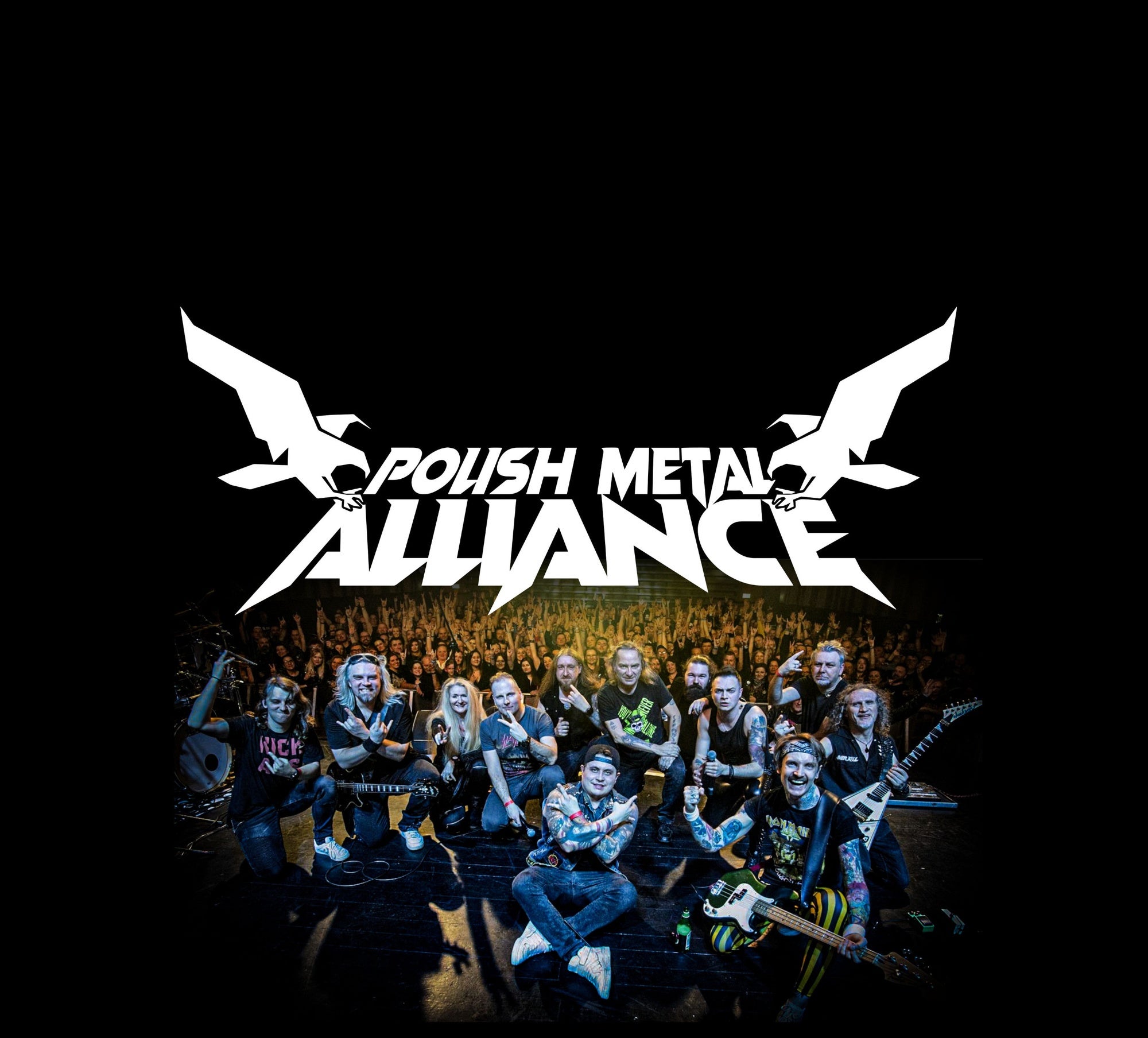 Polish Metal Alliance
