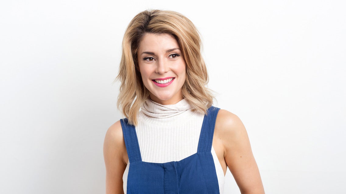 Grace Helbig
