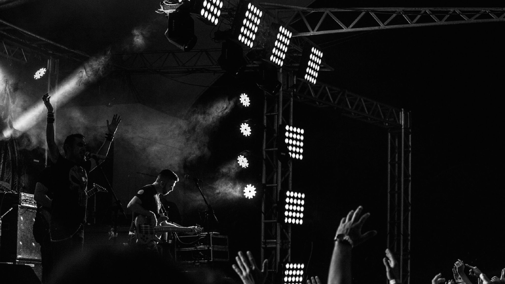 X Ambassadors