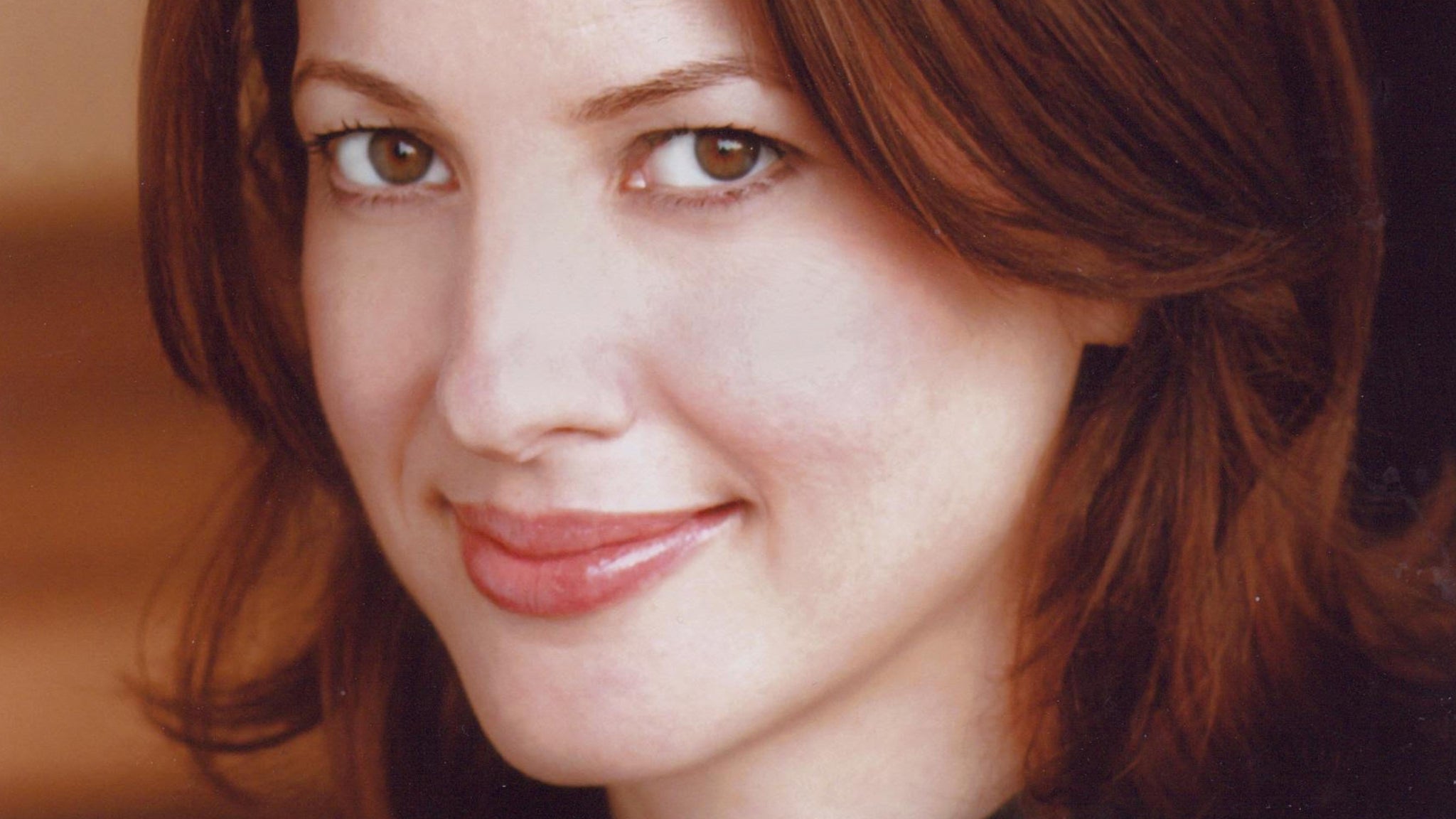 Bonnie McFarlane
