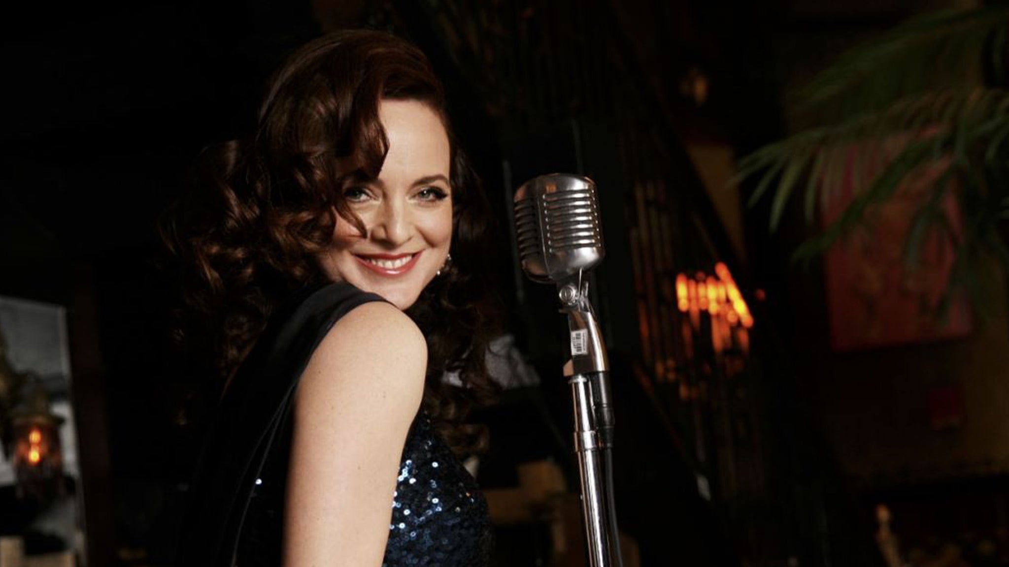 Melissa Errico