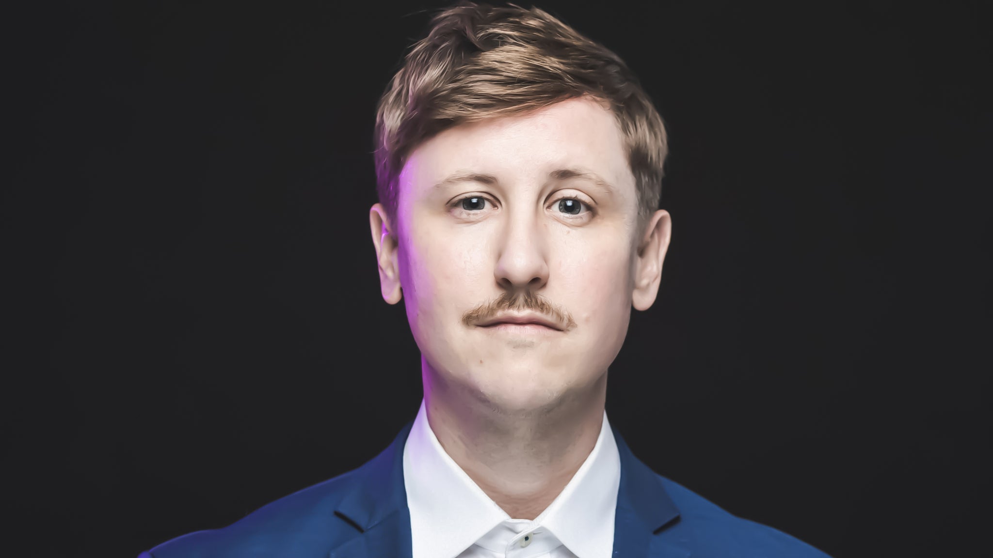 Johnny Pemberton