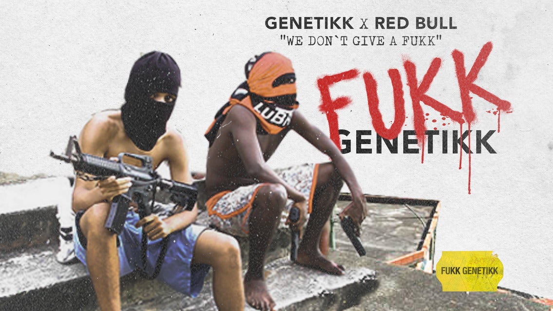 Genetikk