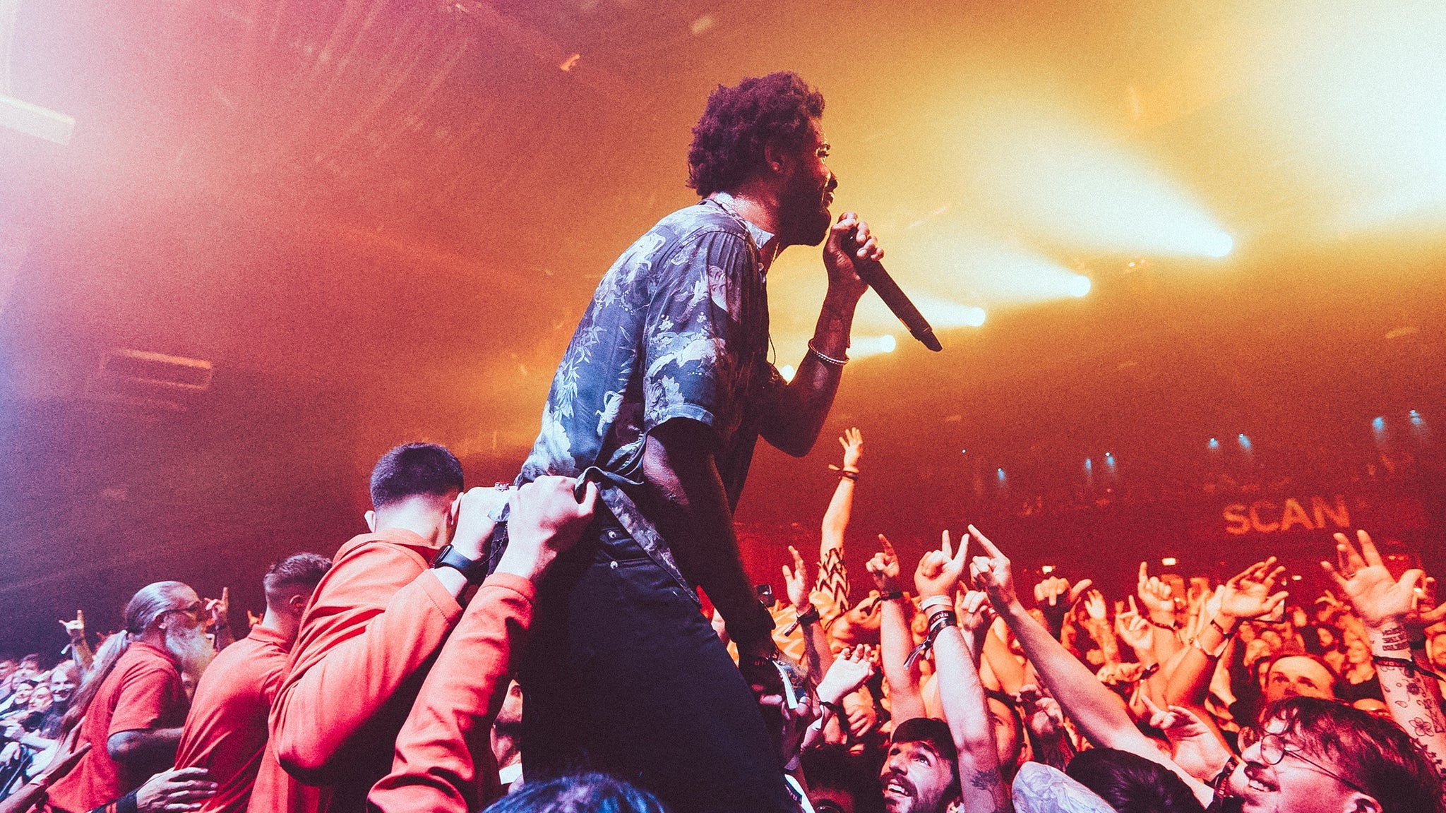 Radar Festival