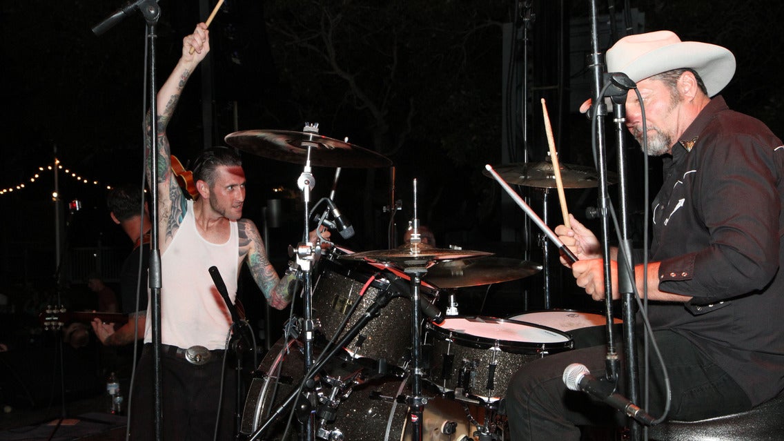 Psycho Devilles