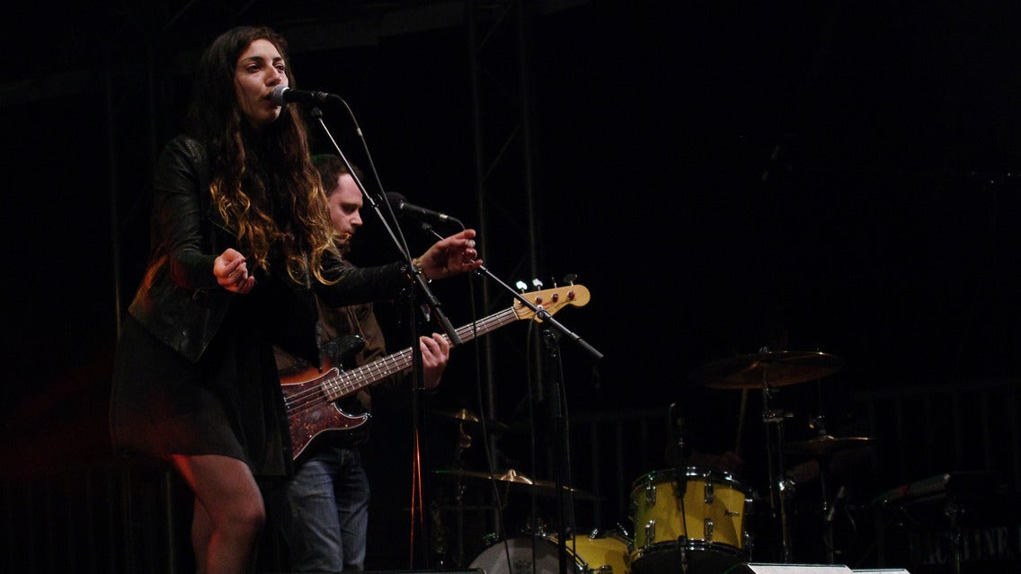 Intergalactic Lovers
