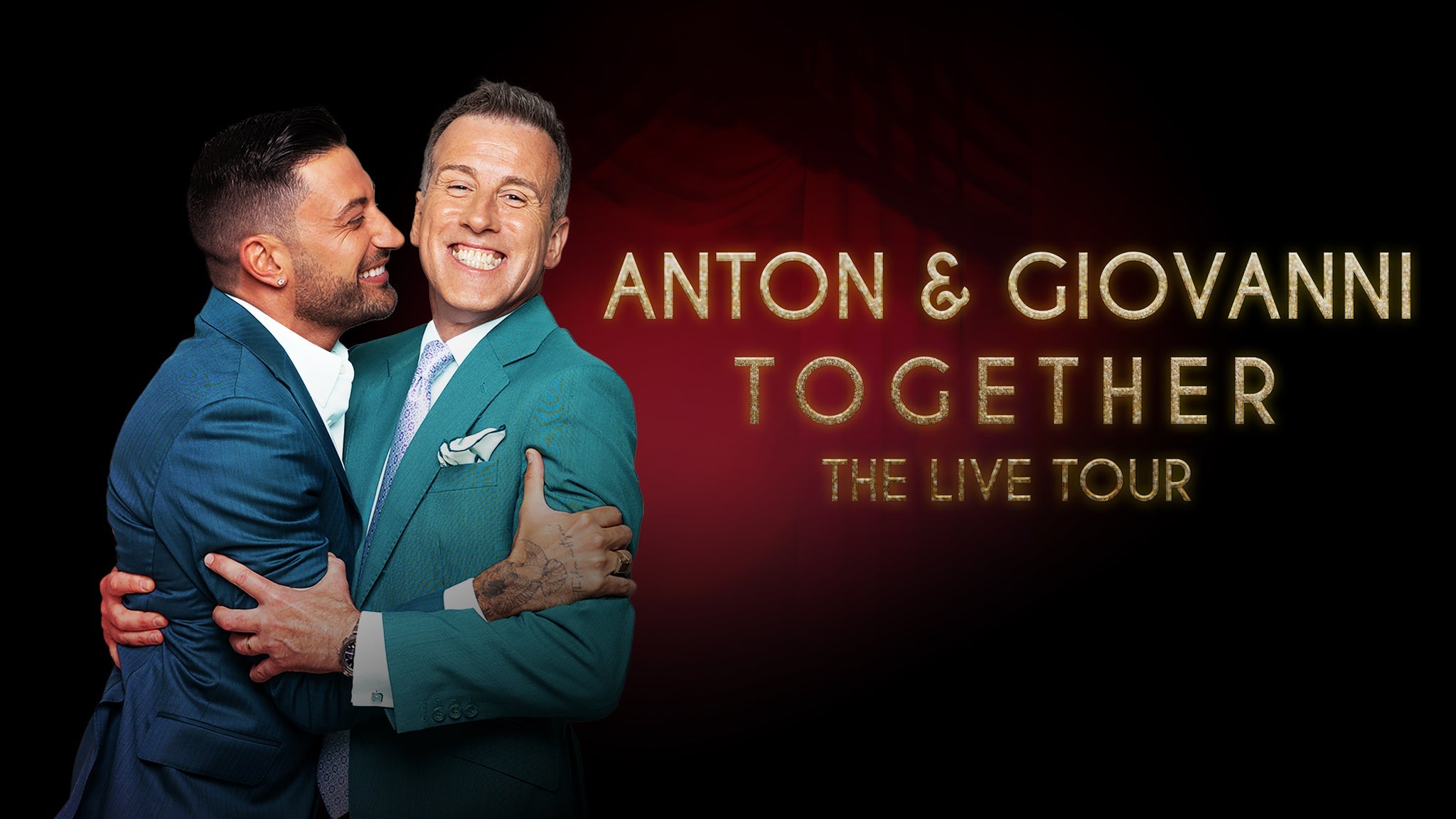 Anton Du Beke