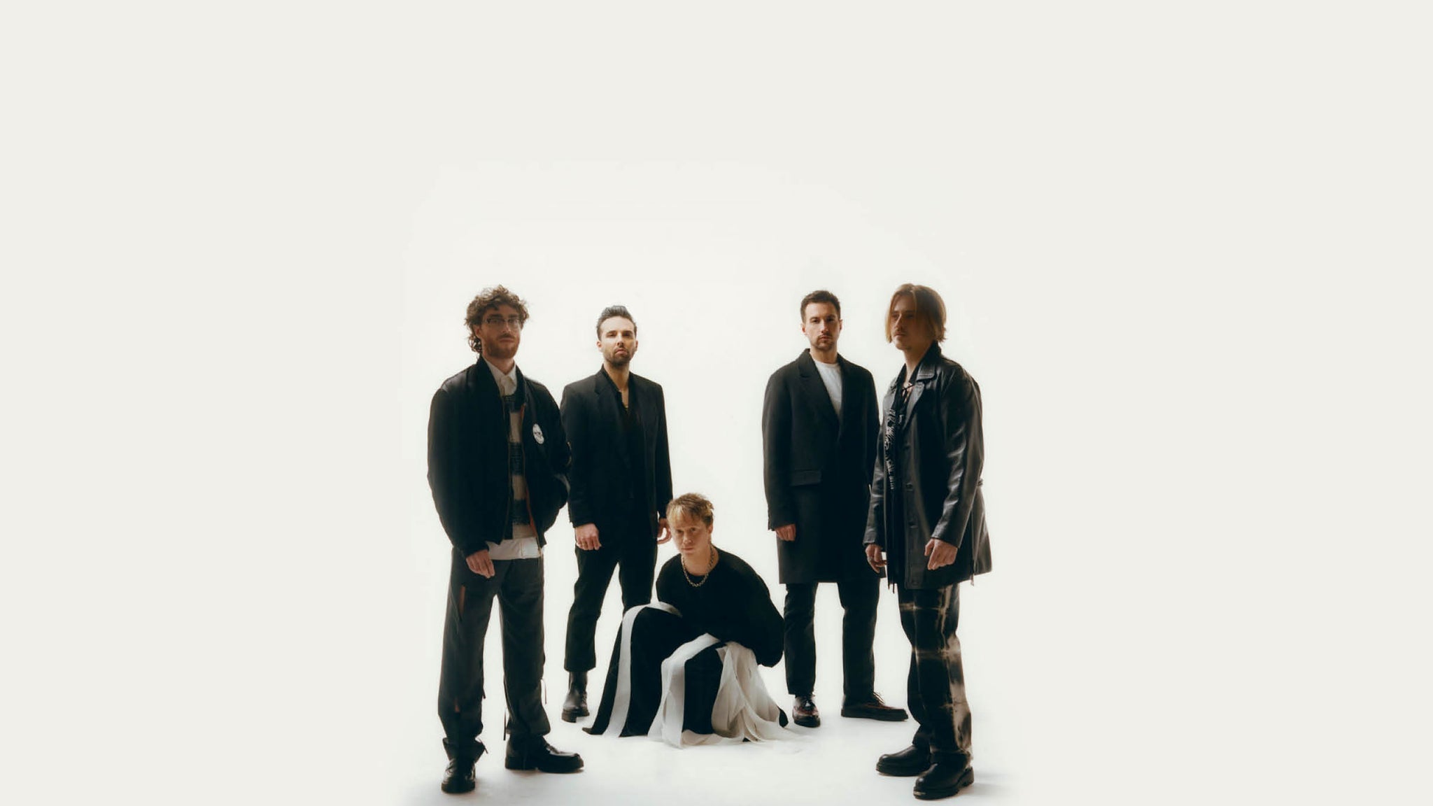 Nothing But Thieves