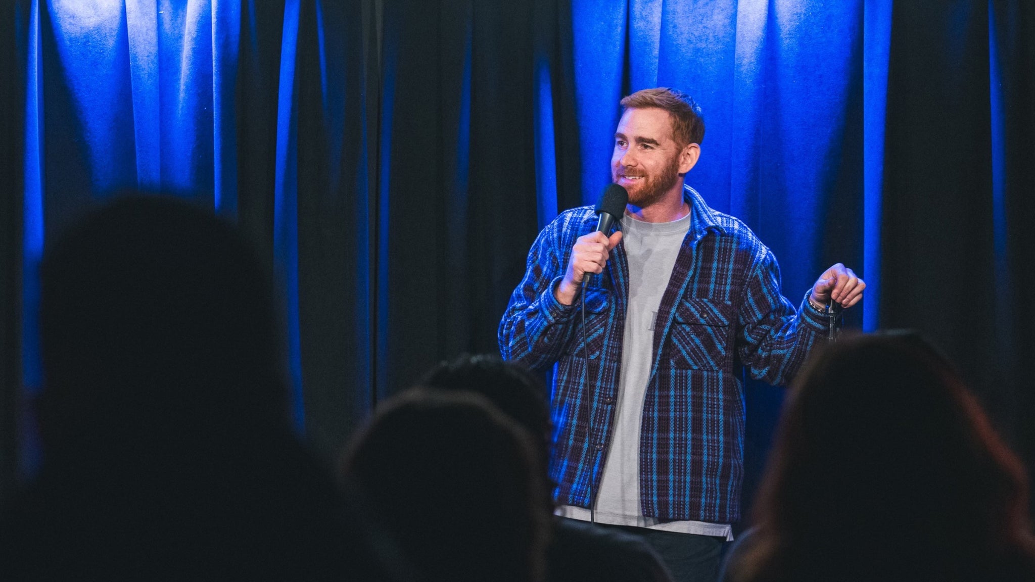 Andrew Santino