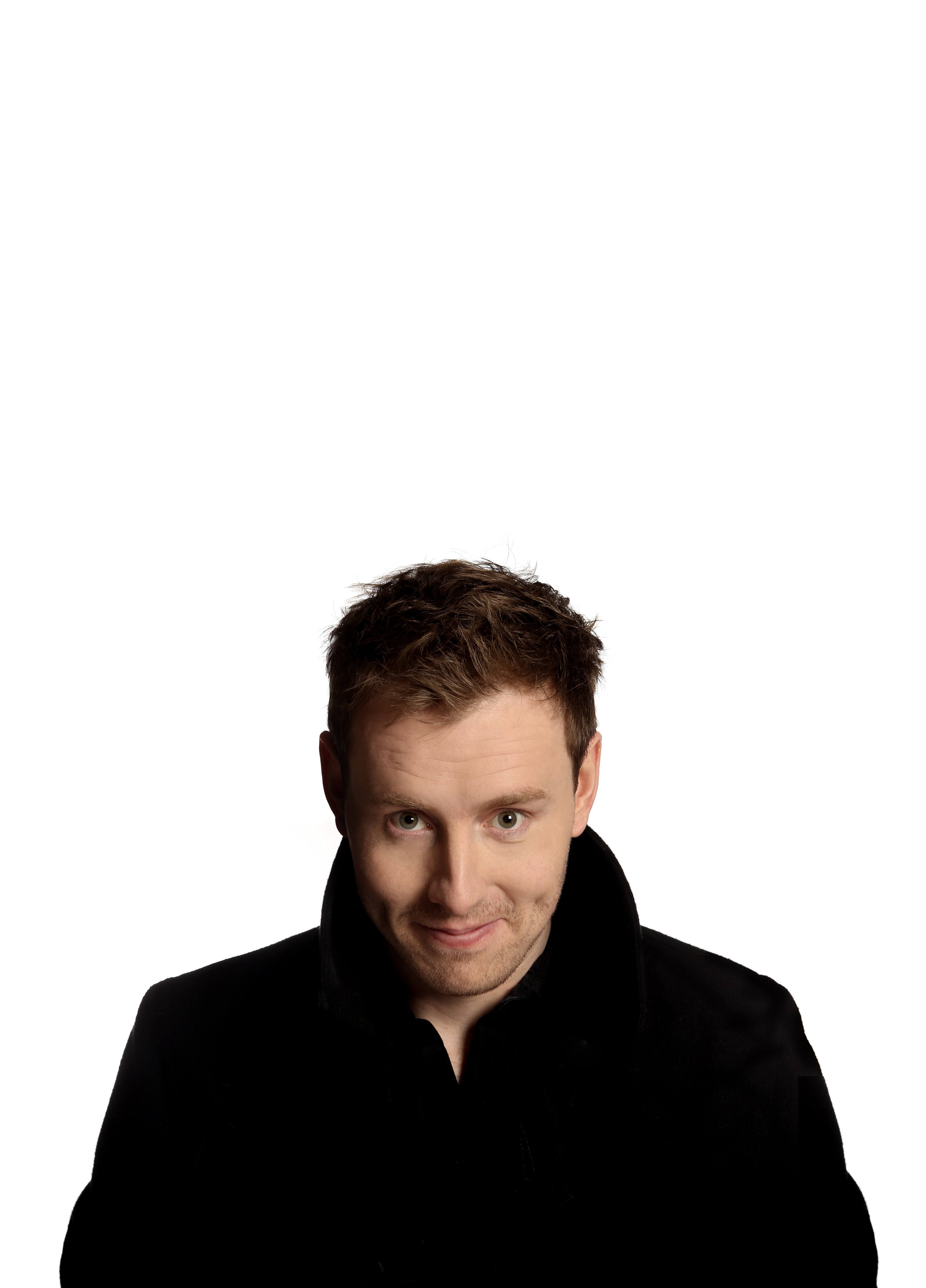 Andrew Ryan
