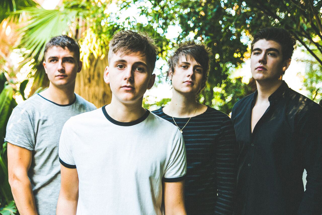 The Sherlocks
