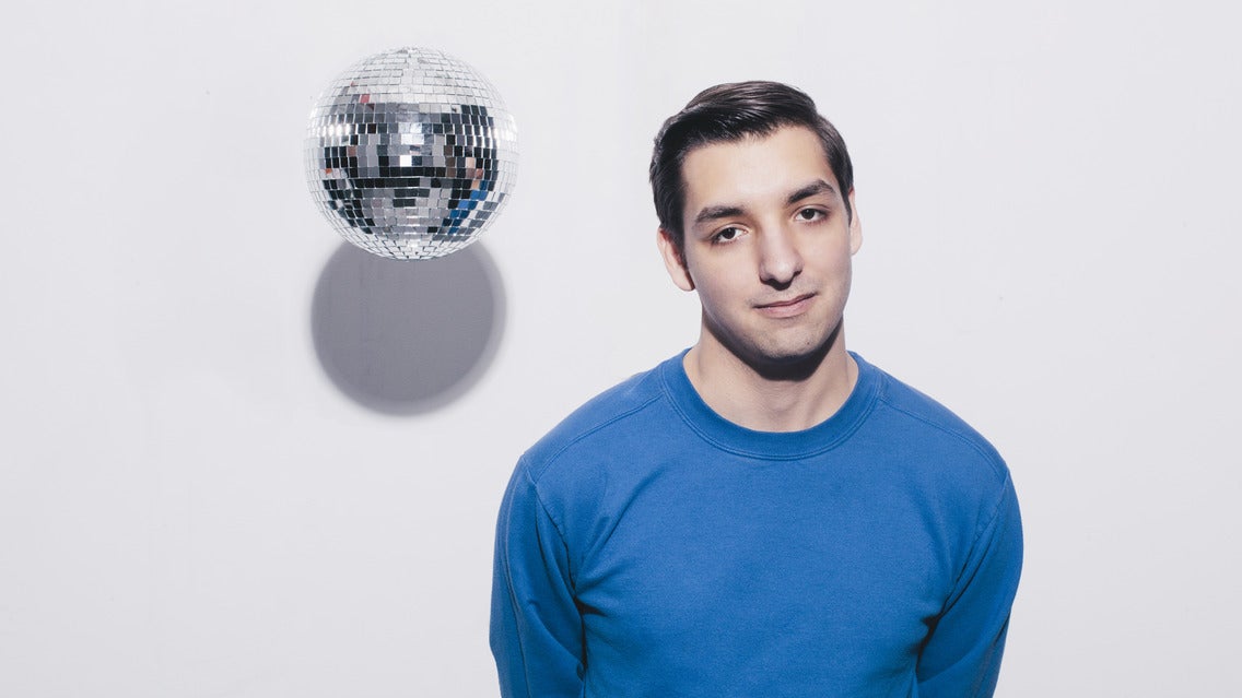 Skylar Spence