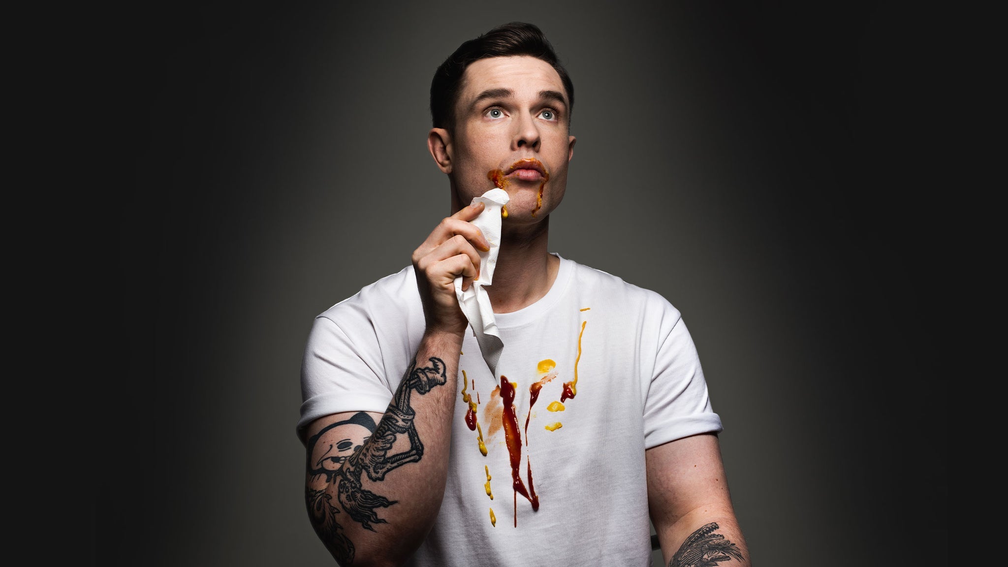 Ed Gamble