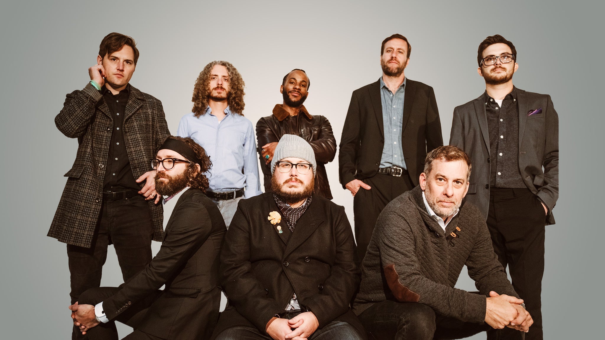 St. Paul and the Broken Bones