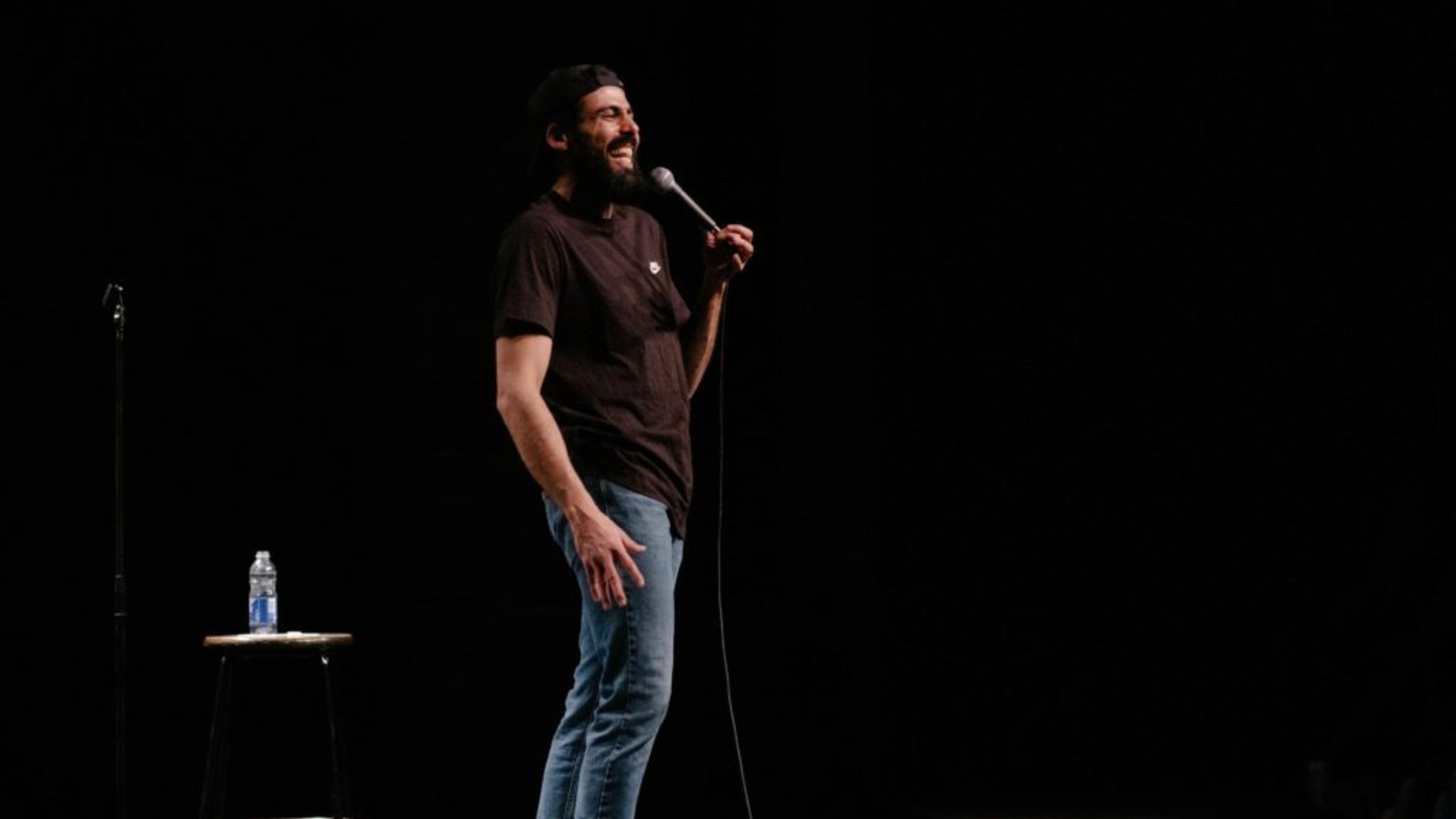 Adib Alkhalidey