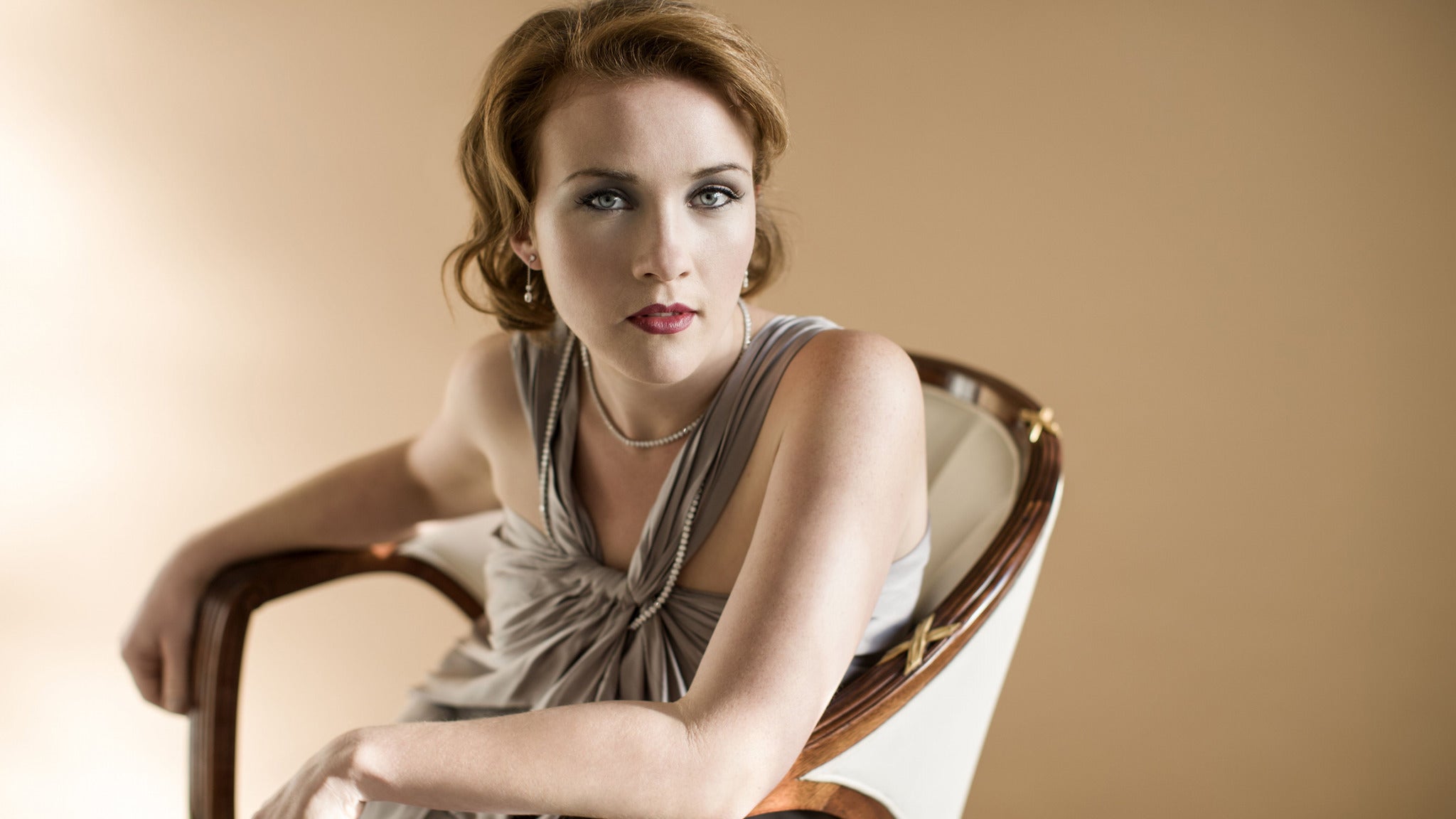 Sasha Cooke