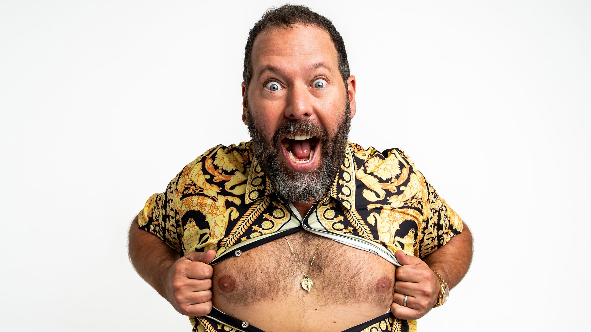 Bert Kreischer