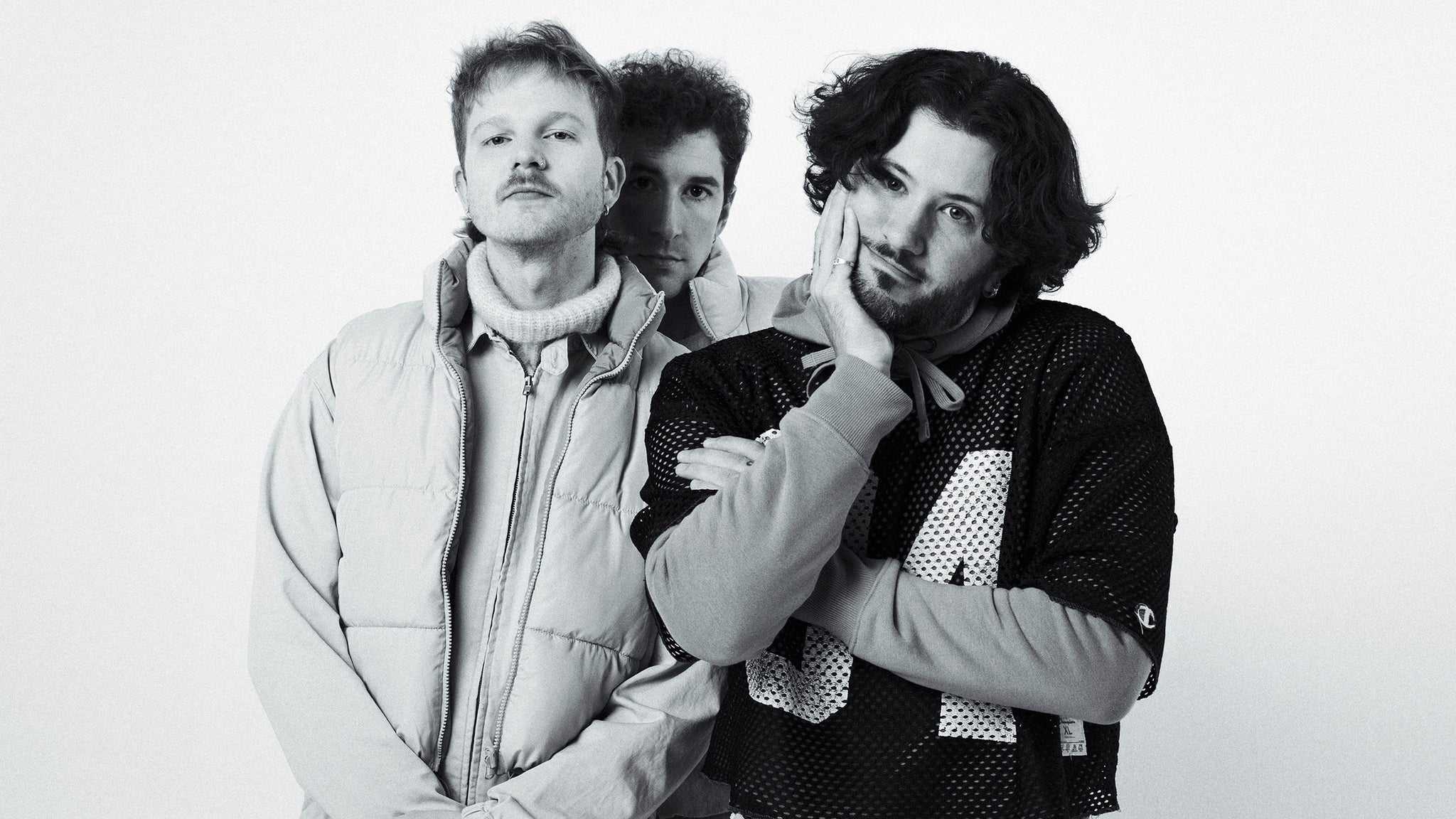 The Band CAMINO