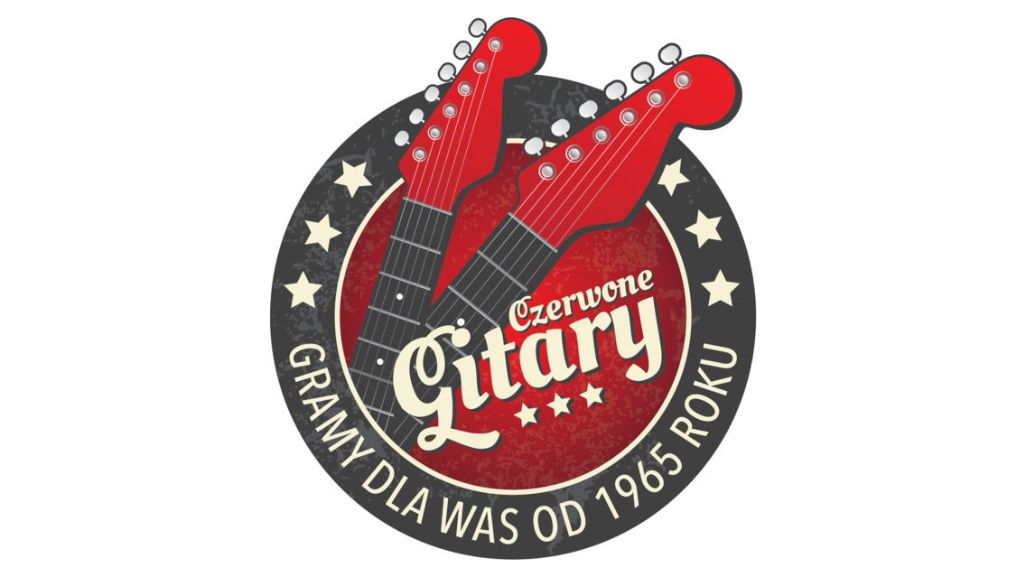 Czerwone Gitary