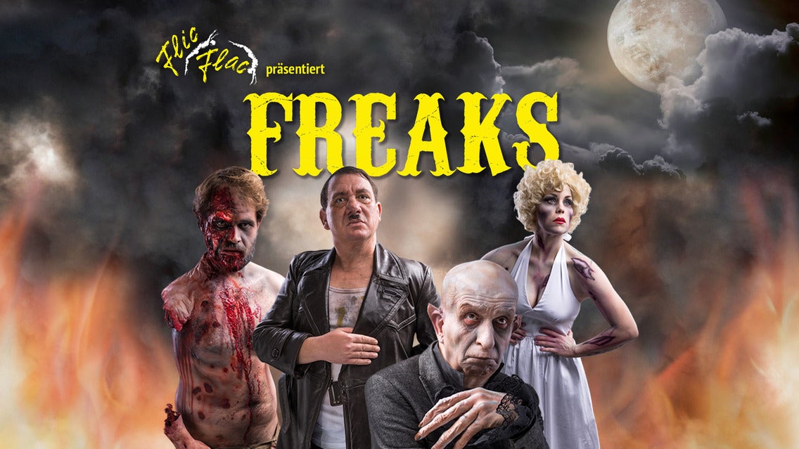 Freaks