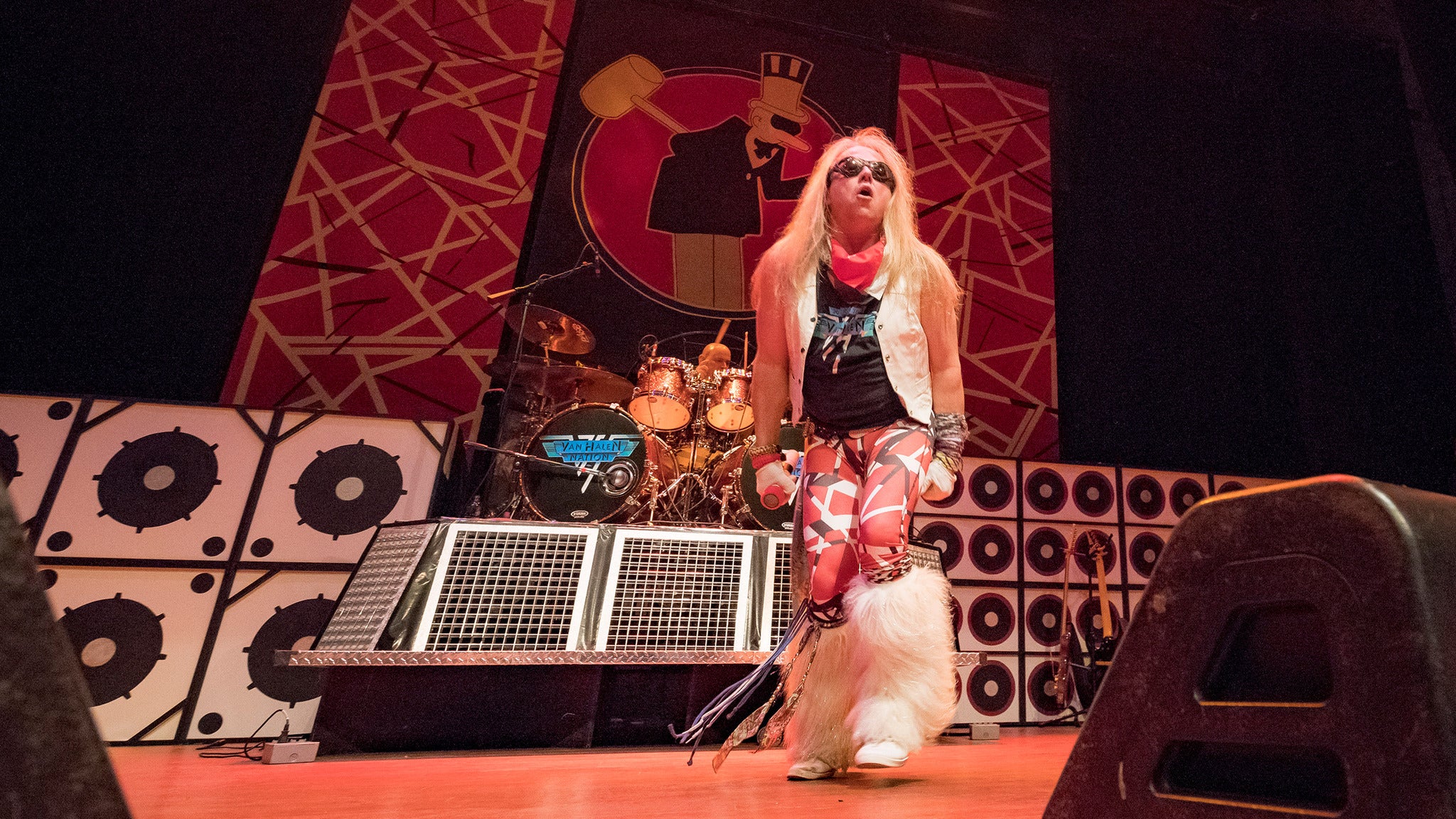 Van Halen Nation