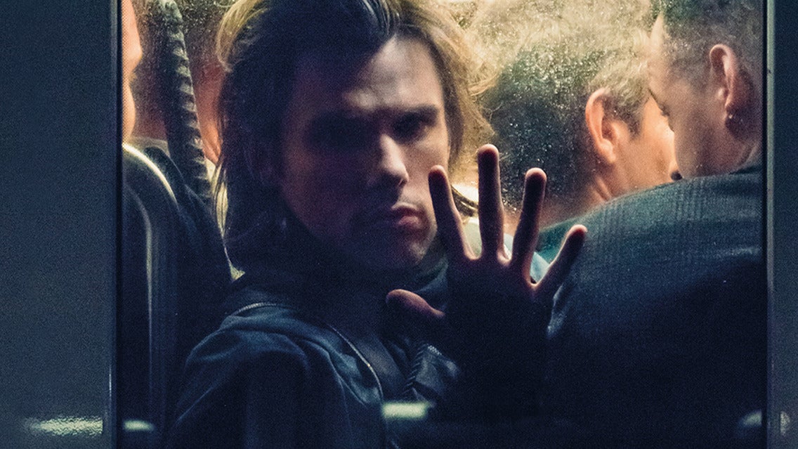 OrelSan