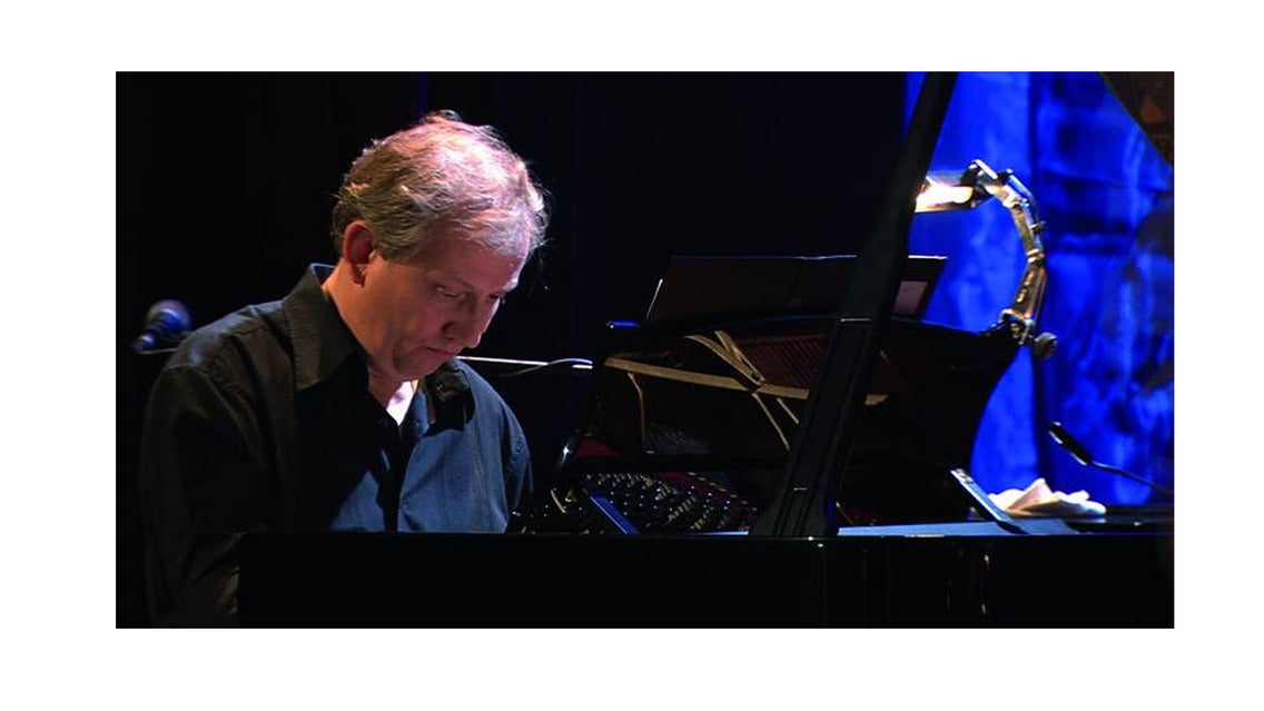 Wim Mertens