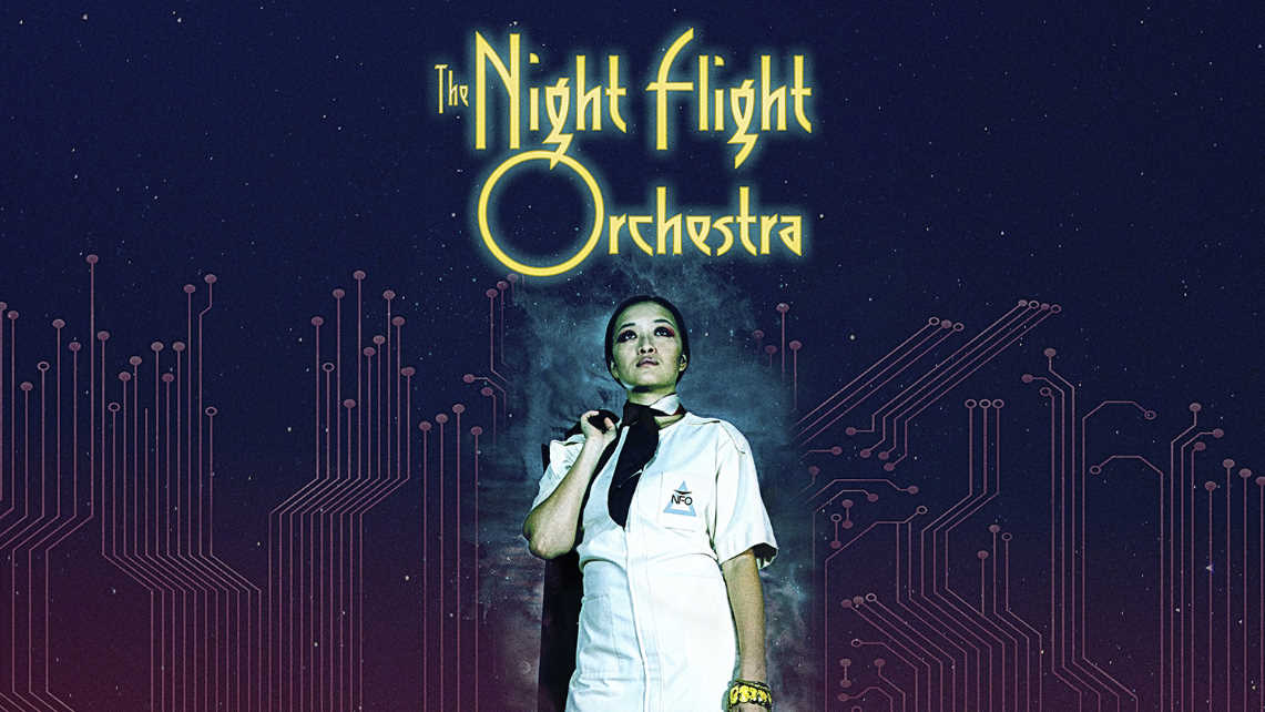 The Night Flight Orchestra
