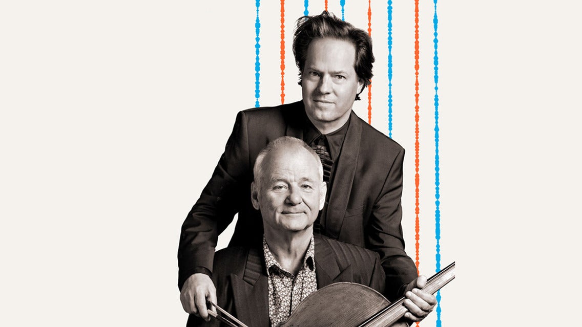 Bill Murray