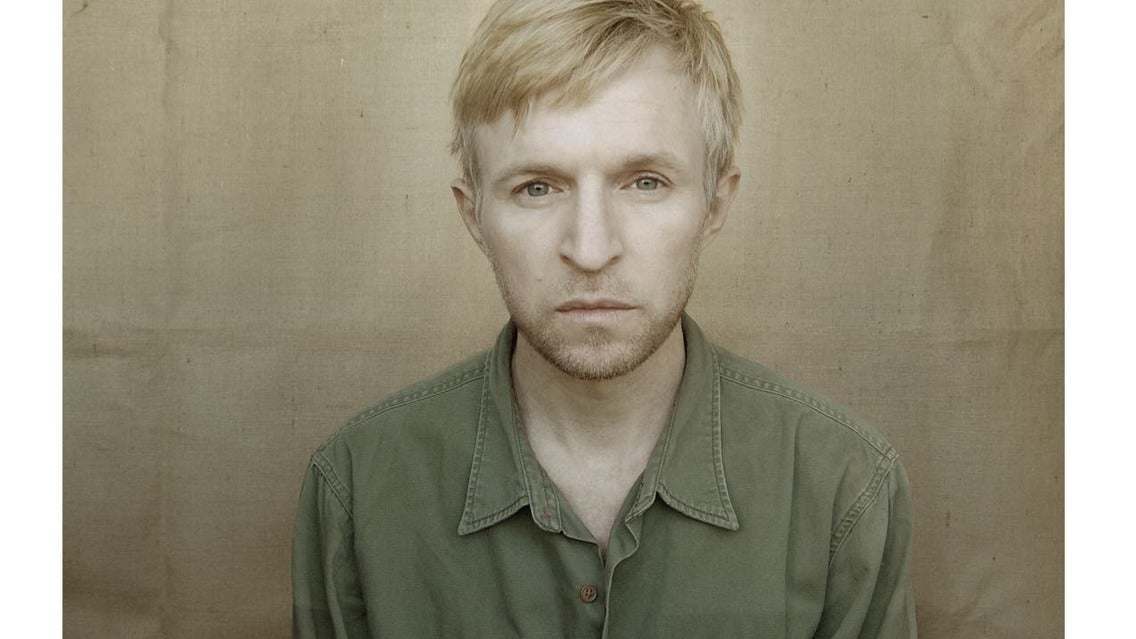 Jay-Jay Johanson